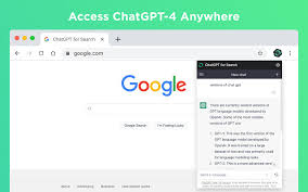 openai api chatgpt4使用代理服务访问GPT-4