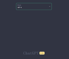 chatgpt chatgpt plus 区别ChatGPT与ChatGPT Plus的功能对比与评价