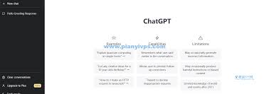 chatgpt 手机号使用虚拟手机号在CHATGPT中文网站注册