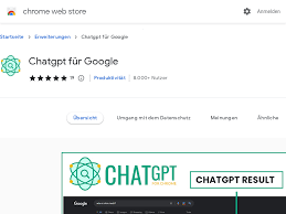 chatgpt插件下载ChatGPT插件商店介绍