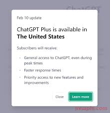chatgpt账号注册ChatGPT账号注册流程详解