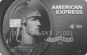 amex platinum信用卡四、Amex德国白金信用卡的新权益介绍
