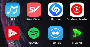 可以免费听歌的软件为什么选择免费听歌app