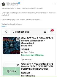 chat gpt 4ChatGPT 4的最新评价