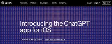 chatgpt安卓app下载三、ChatGPT安卓app使用教程