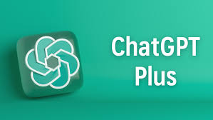 chatgpt plus账号ChatGPT Plus注册费用和支付方式