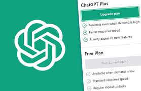 chatgpt app没有upgrade to chatgpt plus如何在ChatGPT App上升级ChatGPT Plus？