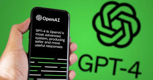 openai gpt-3OpenAI GPT-3模型的应用