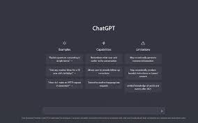 chatgpt下载windowsChatGPT for Windows 功能介绍