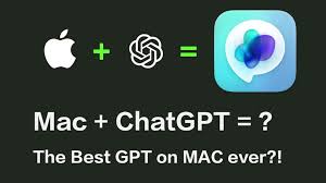 chatgpt下载 macChatGPT mac版下载安装指南