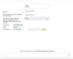 chatgpt 已默认升级到 gpt-4OpenAI宣布ChatGPT默认升级至GPT-4