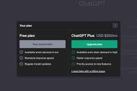 chatgpt plus 购买 安卓ChatGPT Plus安卓版购买流程