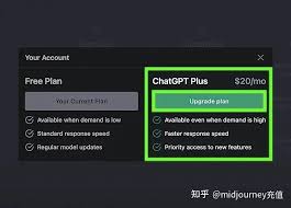 chatgpt plus代充值ChatGPT Plus代充值服务介绍