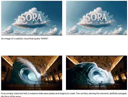what is sora openai tool展望Sora在视频生成领域的未来