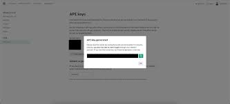 openai api key 付费OpenAI API Key的基本介绍