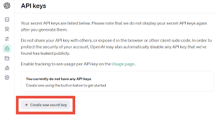 openai.api_key_pathOpenAI API密钥与第三方平台集成